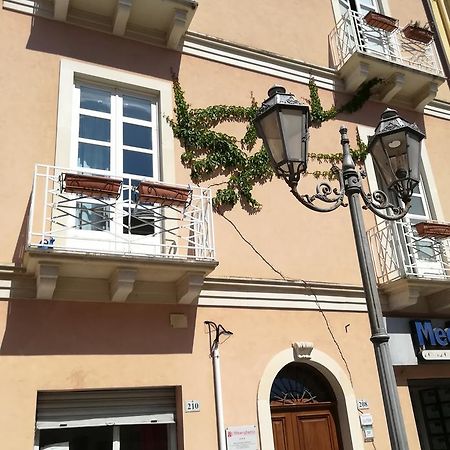 L'Alberghetto Milazzo Exterior photo