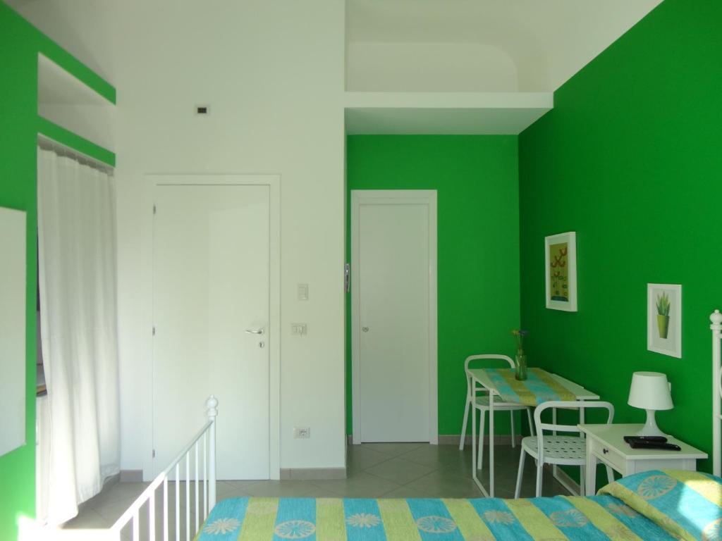 L'Alberghetto Milazzo Room photo