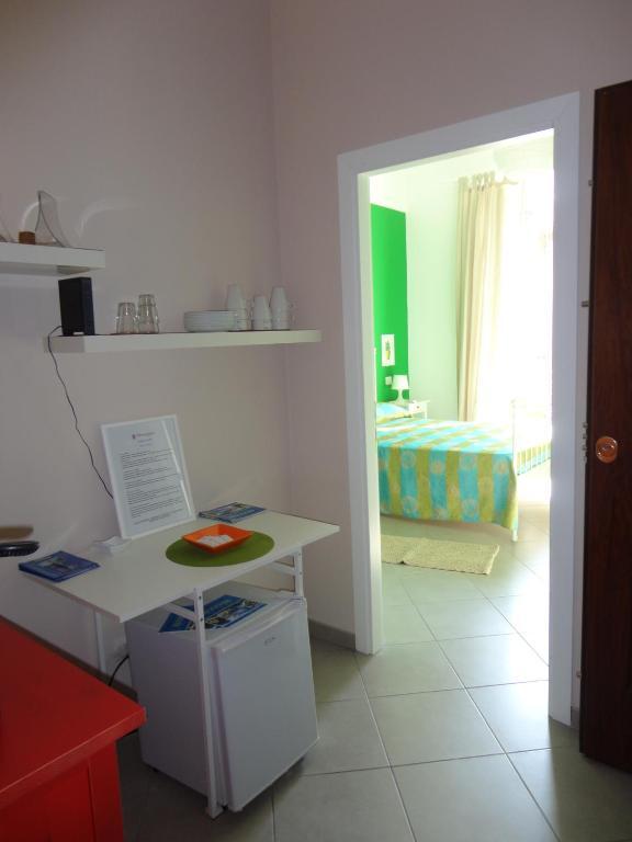 L'Alberghetto Milazzo Room photo