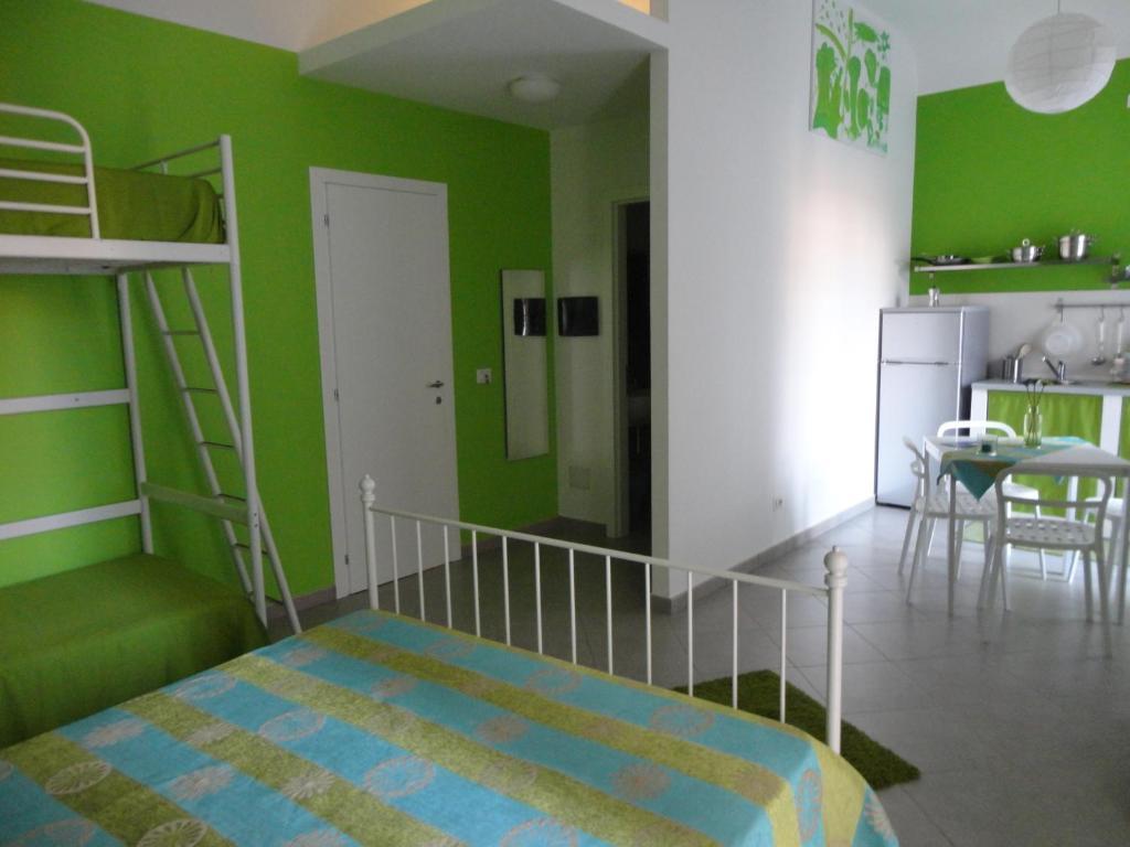 L'Alberghetto Milazzo Room photo
