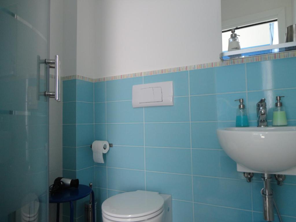 L'Alberghetto Milazzo Room photo