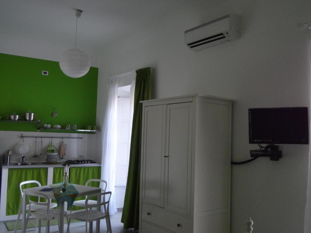 L'Alberghetto Milazzo Room photo