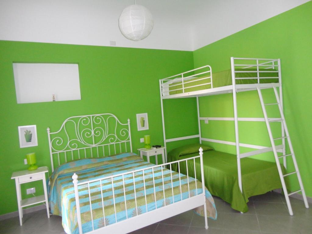 L'Alberghetto Milazzo Room photo