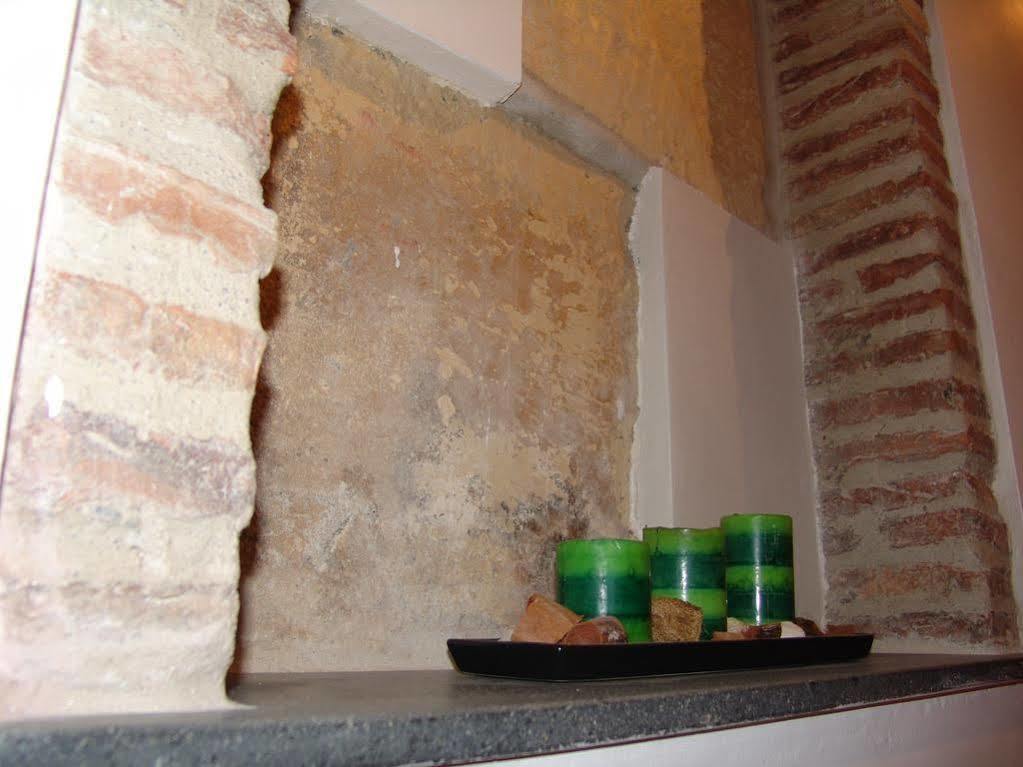 L'Alberghetto Milazzo Exterior photo